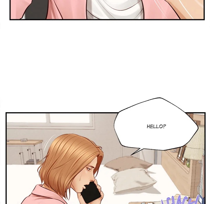 Yeoju and Haru - Chapter 26 [photo 137] - MangaPorn