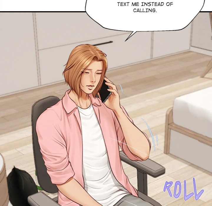 Yeoju and Haru - Chapter 26 [photo 139] - MangaPorn