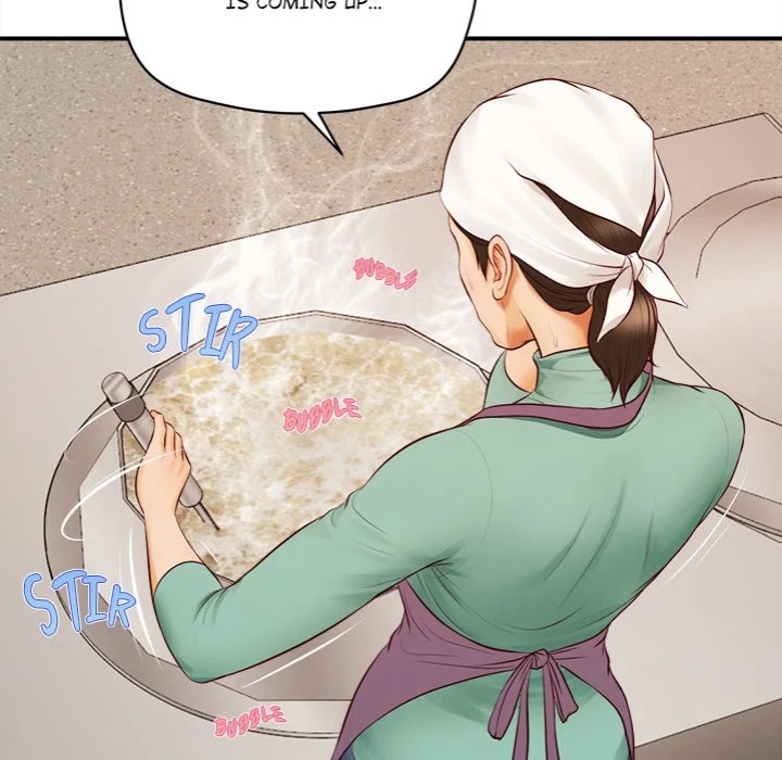 Yeoju and Haru - Chapter 26 [photo 145] - MangaPorn