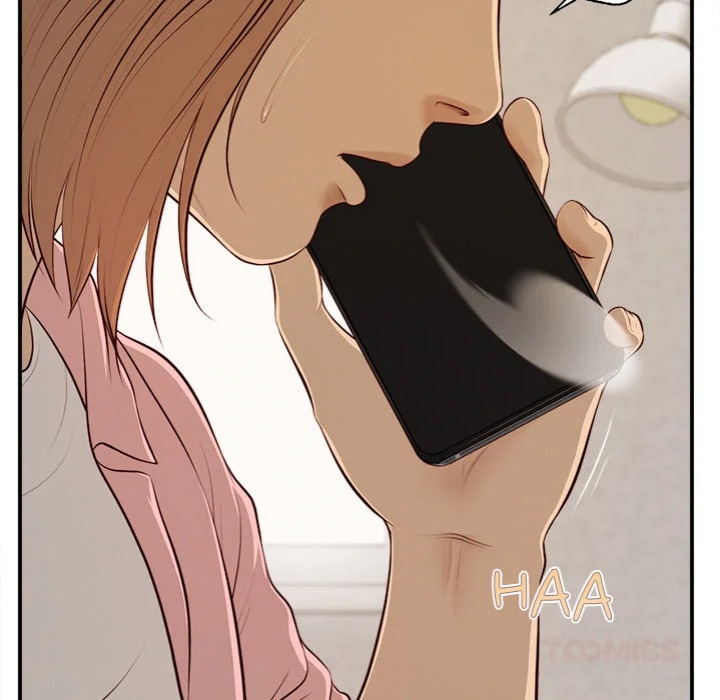 Yeoju and Haru - Chapter 26 [photo 147] - MangaPorn