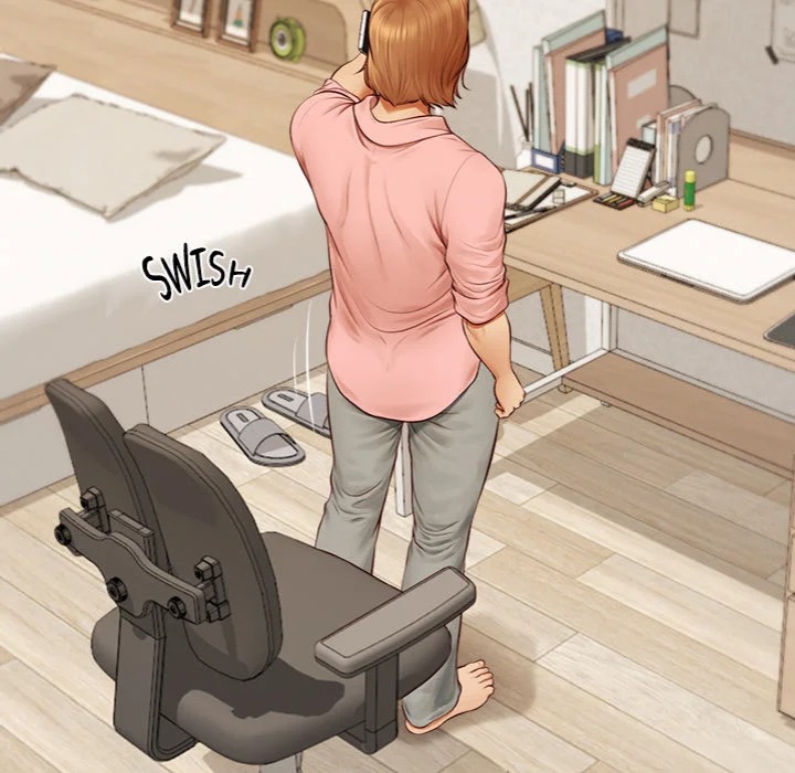 Yeoju and Haru - Chapter 26 [photo 149] - MangaPorn