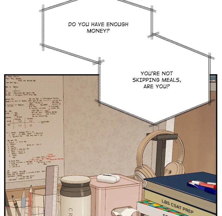 Yeoju and Haru - Chapter 26 [photo 154] - MangaPorn