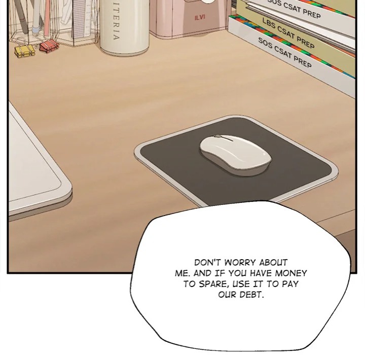 Yeoju and Haru - Chapter 26 [photo 155] - MangaPorn