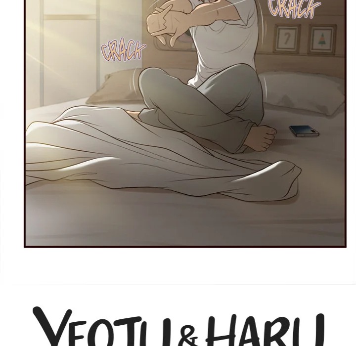 Yeoju and Haru - Chapter 26 [photo 16] - MangaPorn