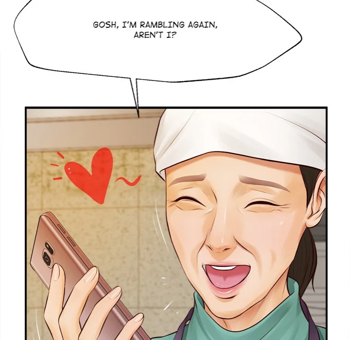 Yeoju and Haru - Chapter 26 [photo 161] - MangaPorn