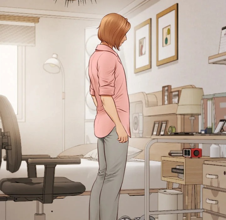 Yeoju and Haru - Chapter 26 [photo 166] - MangaPorn