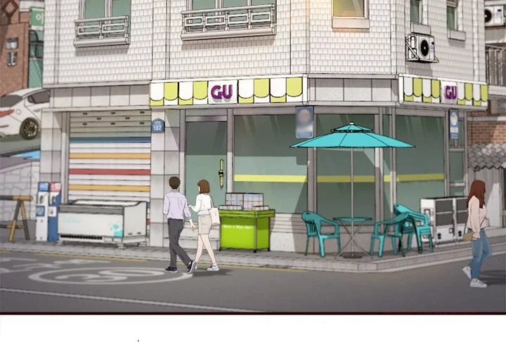 Yeoju and Haru - Chapter 26 [photo 3] - MangaPorn