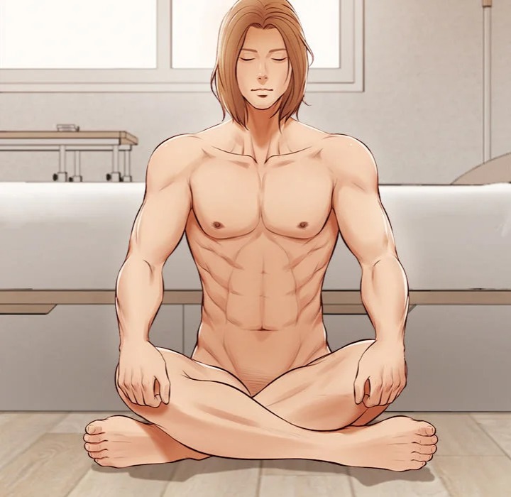 Yeoju and Haru - Chapter 26 [photo 37] - MangaPorn