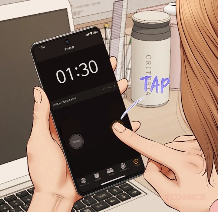 Yeoju and Haru - Chapter 26 [photo 48] - MangaPorn