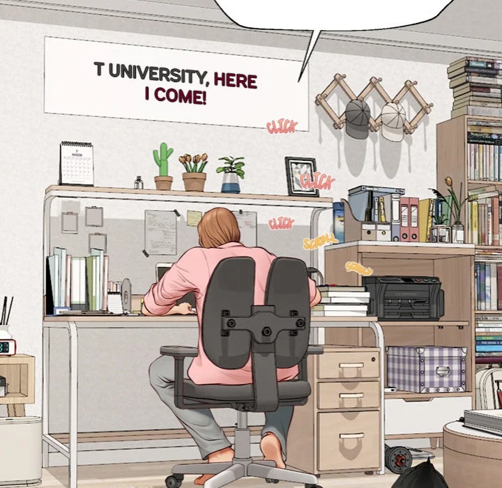 Yeoju and Haru - Chapter 26 [photo 68] - MangaPorn