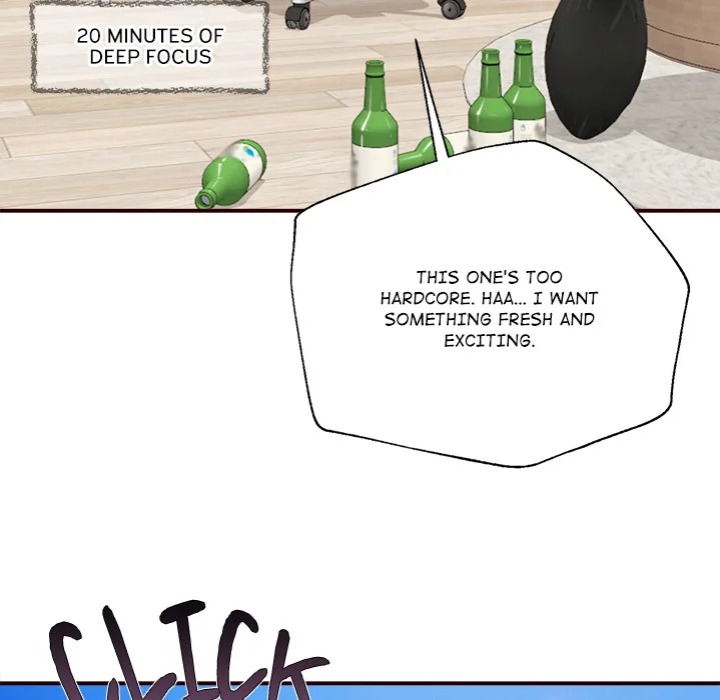 Yeoju and Haru - Chapter 26 [photo 69] - MangaPorn