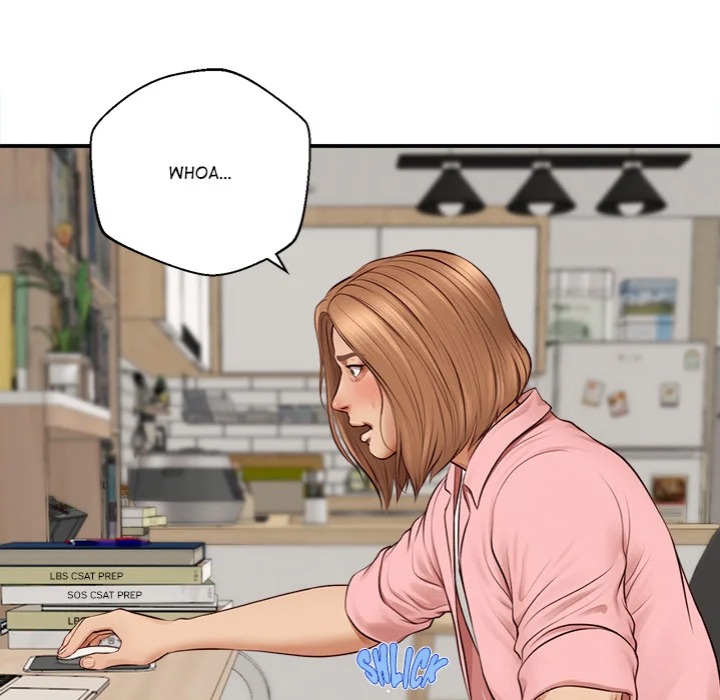 Yeoju and Haru - Chapter 26 [photo 81] - MangaPorn