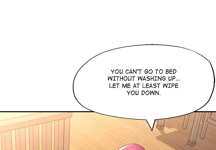 In Her Place - Chapter 120 [photo 1] - MangaPorn