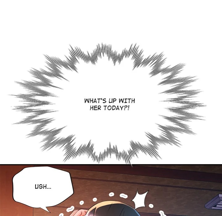 In Her Place - Chapter 120 [photo 117] - MangaPorn