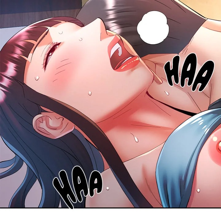 In Her Place - Chapter 120 [photo 126] - MangaPorn