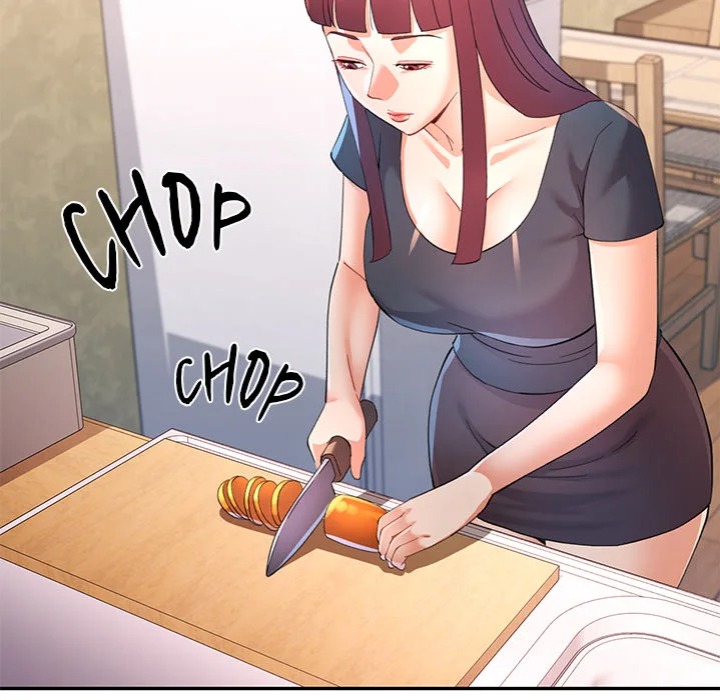 In Her Place - Chapter 120 [photo 132] - MangaPorn