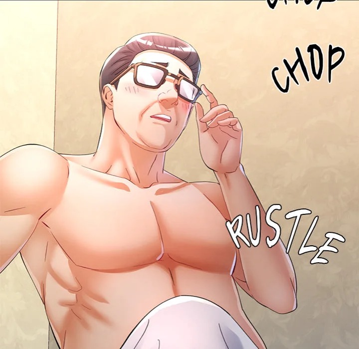 In Her Place - Chapter 120 [photo 134] - MangaPorn