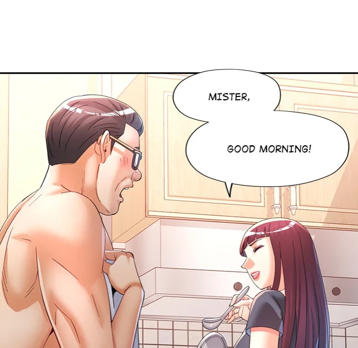 In Her Place - Chapter 120 [photo 142] - MangaPorn