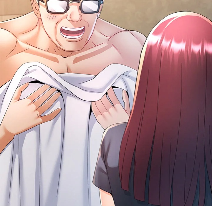 In Her Place - Chapter 120 [photo 145] - MangaPorn