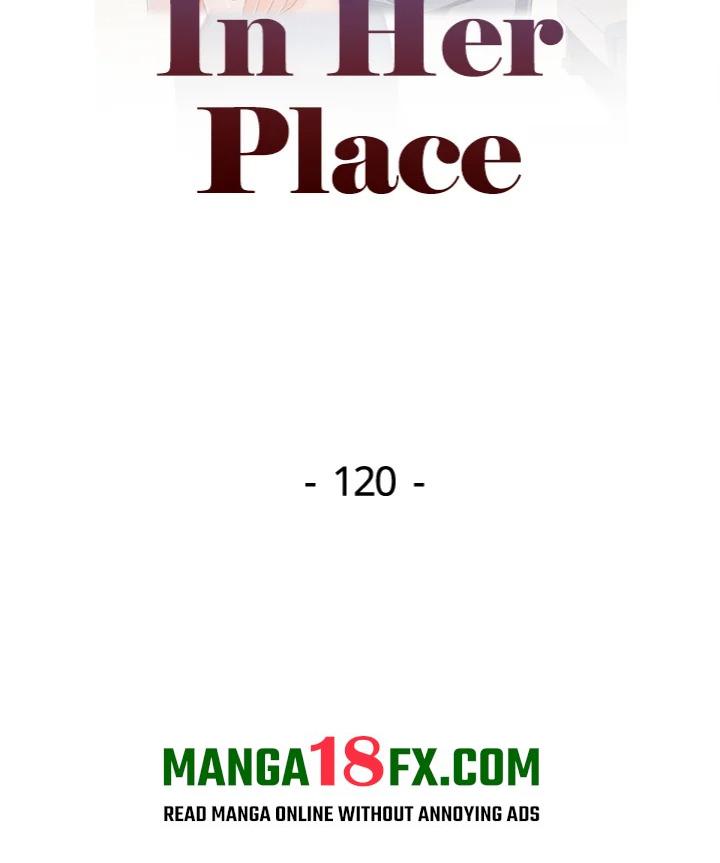 In Her Place - Chapter 120 [photo 15] - MangaPorn