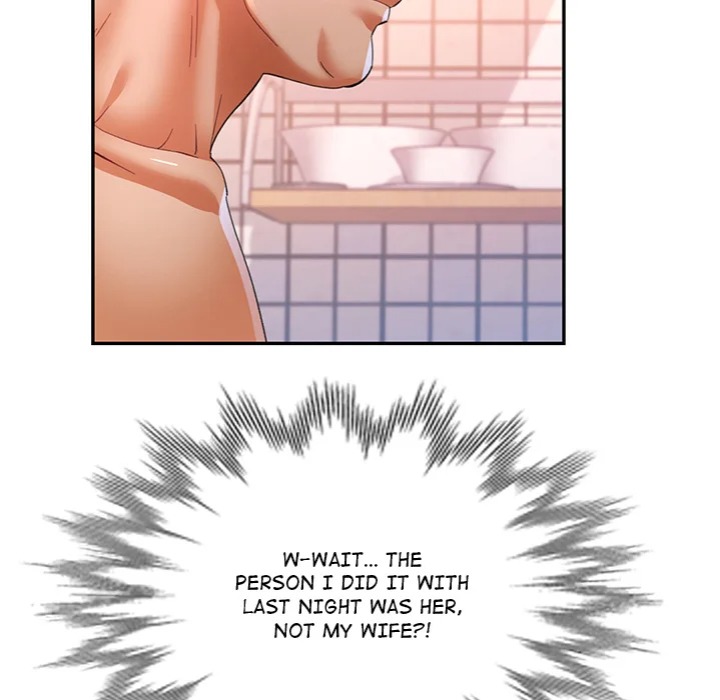 In Her Place - Chapter 120 [photo 150] - MangaPorn