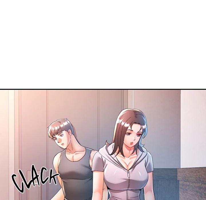 In Her Place - Chapter 120 [photo 18] - MangaPorn