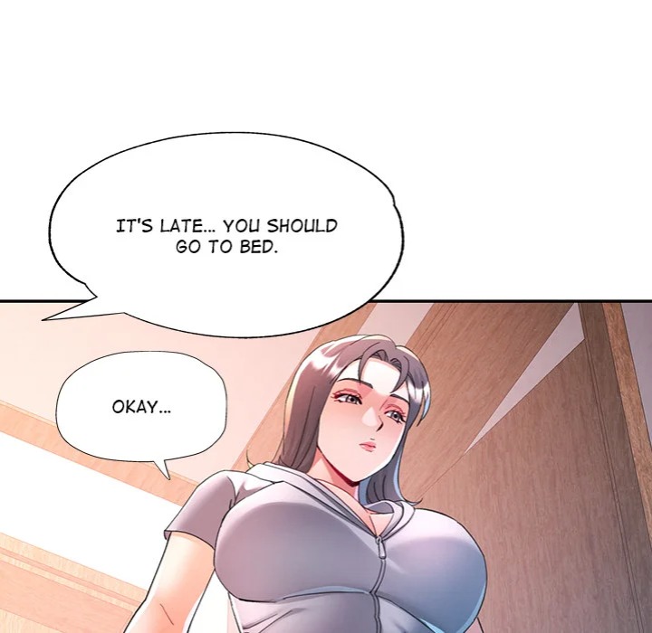 In Her Place - Chapter 120 [photo 22] - MangaPorn