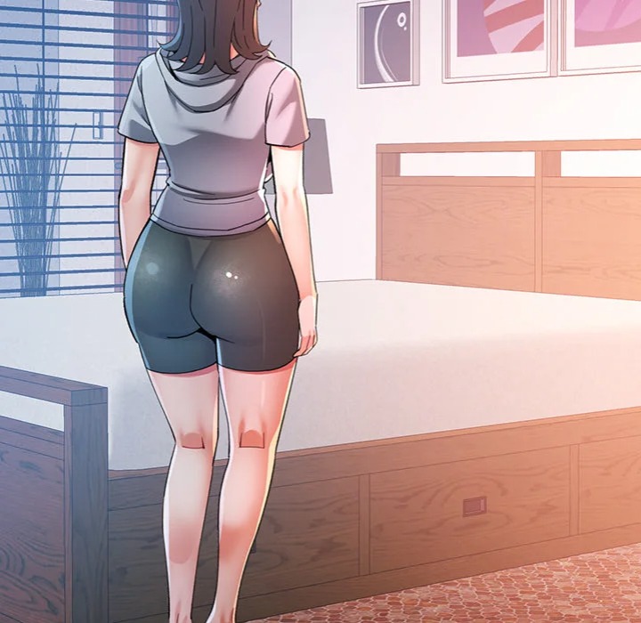 In Her Place - Chapter 120 [photo 27] - MangaPorn