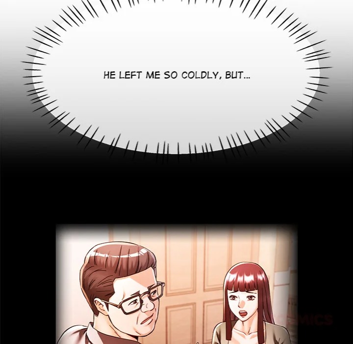 In Her Place - Chapter 120 [photo 48] - MangaPorn