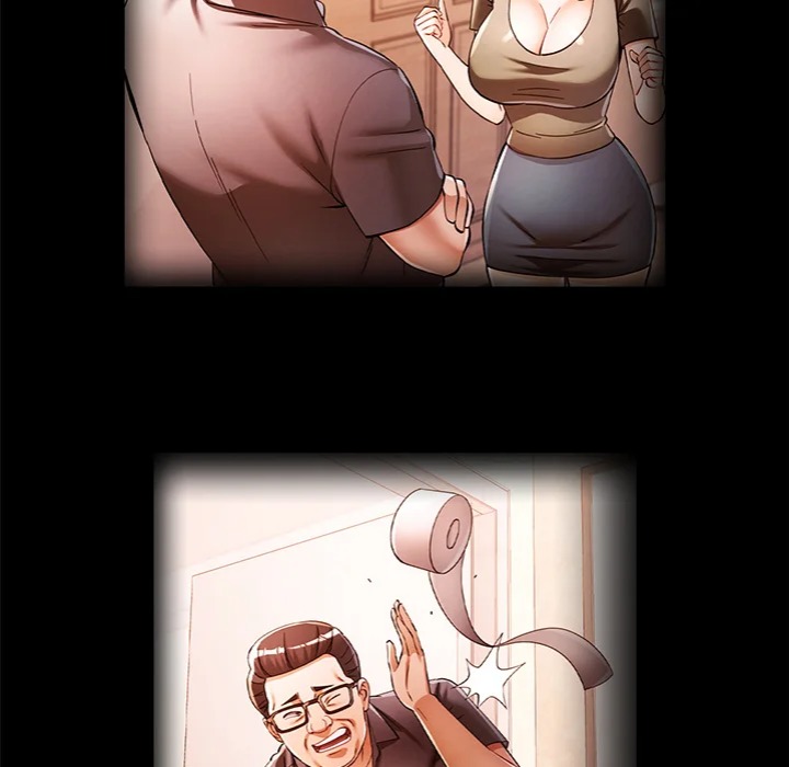 In Her Place - Chapter 120 [photo 49] - MangaPorn