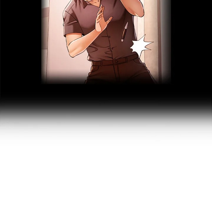 In Her Place - Chapter 120 [photo 50] - MangaPorn