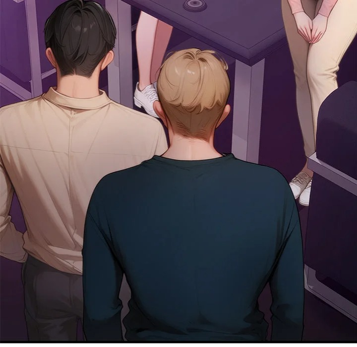 Paradox - Chapter 24 [photo 101] - MangaPorn