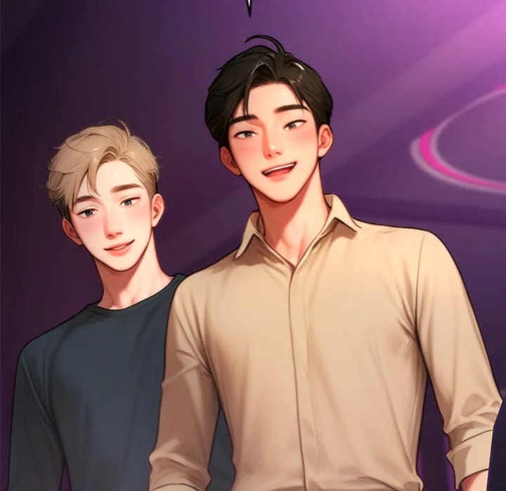 Paradox - Chapter 24 [photo 108] - MangaPorn