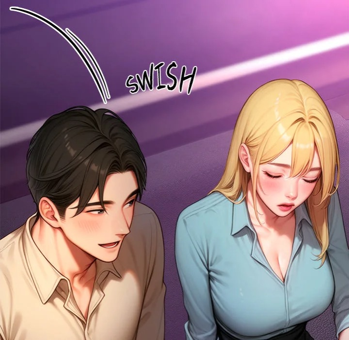 Paradox - Chapter 24 [photo 123] - MangaPorn