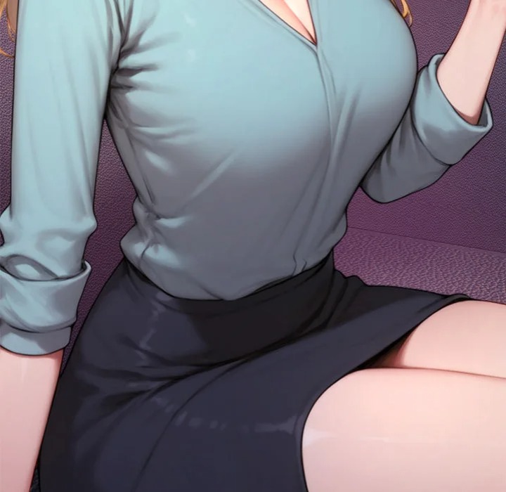 Paradox - Chapter 24 [photo 150] - MangaPorn