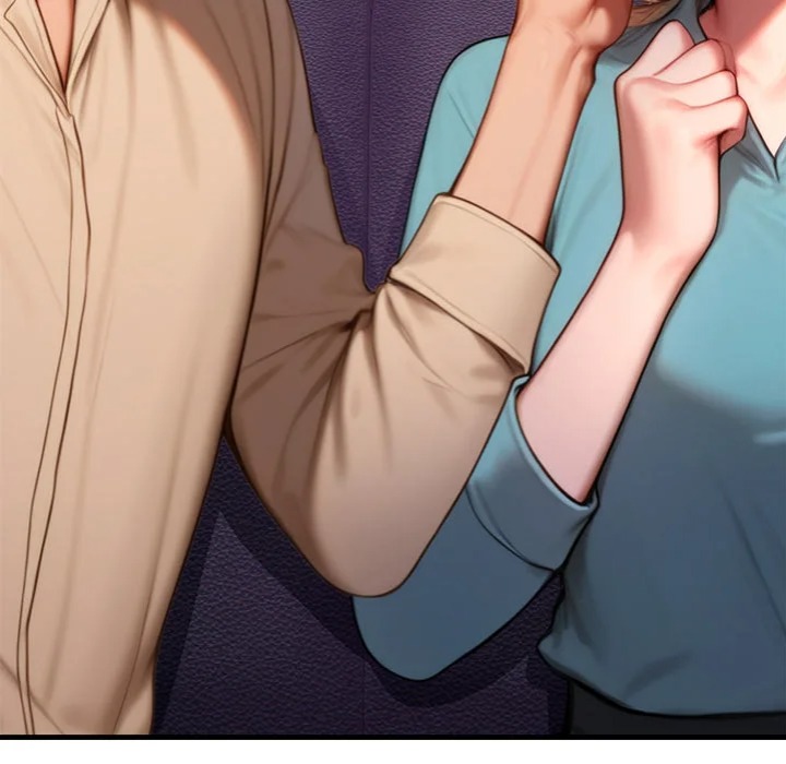 Paradox - Chapter 24 [photo 156] - MangaPorn