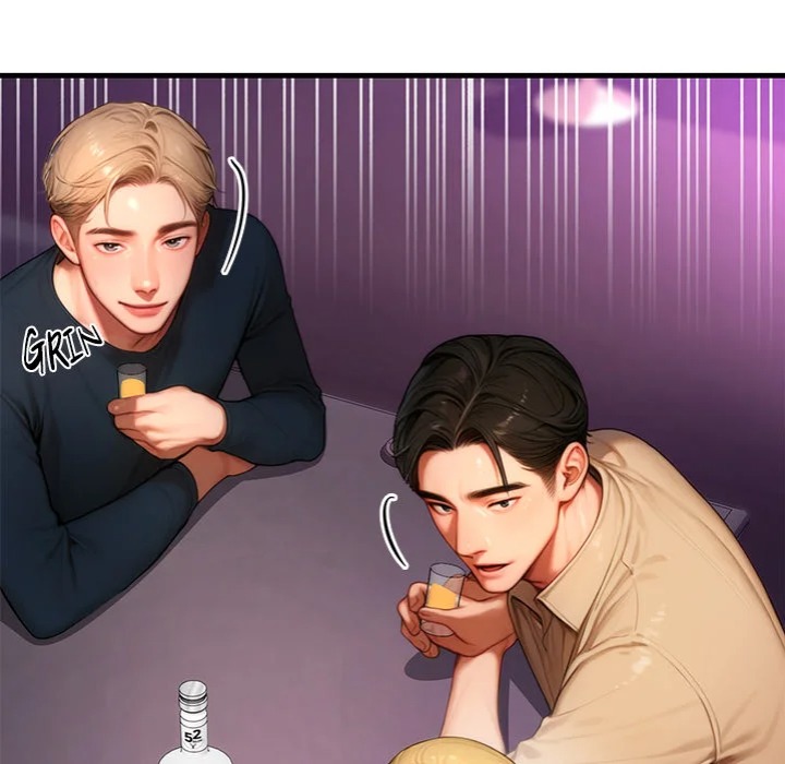 Paradox - Chapter 24 [photo 163] - MangaPorn