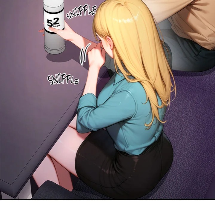 Paradox - Chapter 24 [photo 164] - MangaPorn