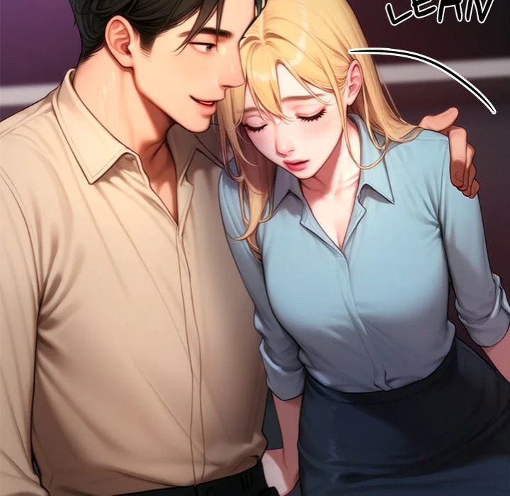 Paradox - Chapter 24 [photo 170] - MangaPorn