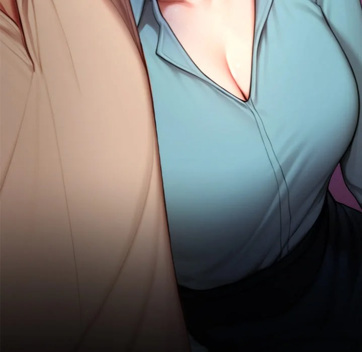 Paradox - Chapter 24 [photo 191] - MangaPorn