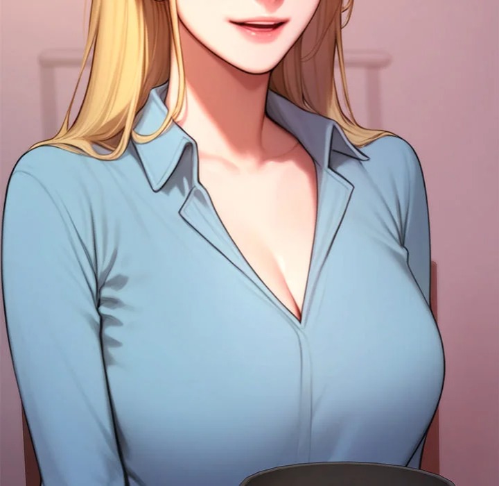 Paradox - Chapter 24 [photo 24] - MangaPorn