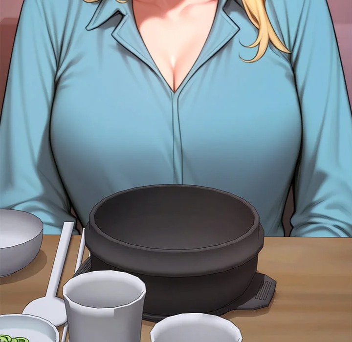 Paradox - Chapter 24 [photo 30] - MangaPorn