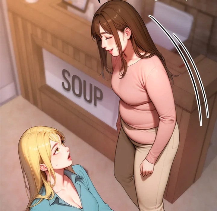 Paradox - Chapter 24 [photo 32] - MangaPorn