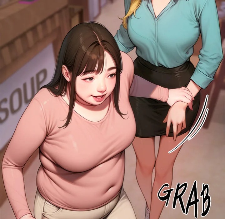 Paradox - Chapter 24 [photo 35] - MangaPorn