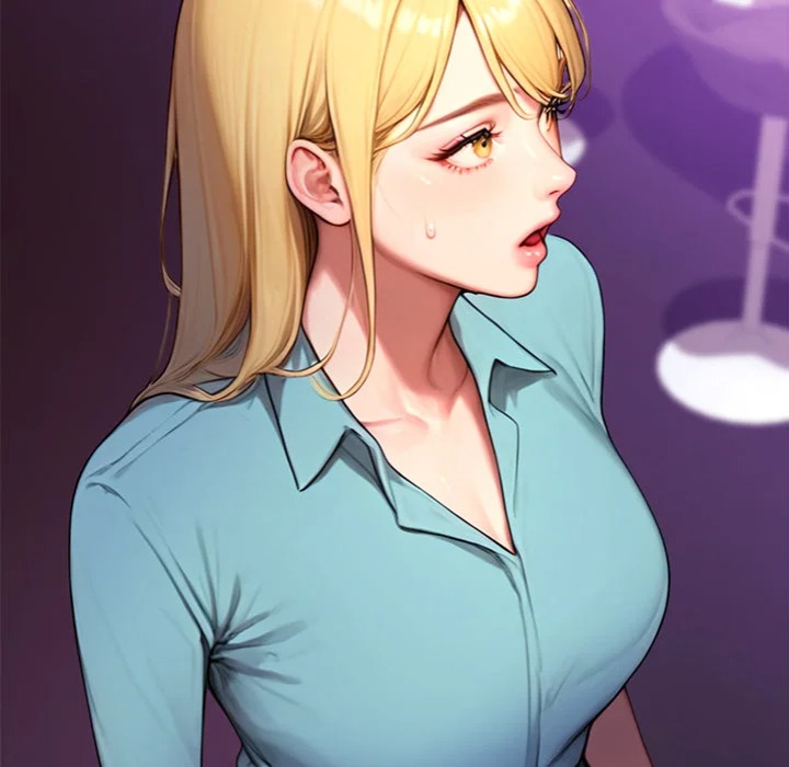 Paradox - Chapter 24 [photo 41] - MangaPorn