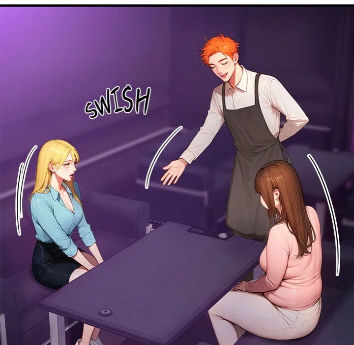 Paradox - Chapter 24 [photo 46] - MangaPorn