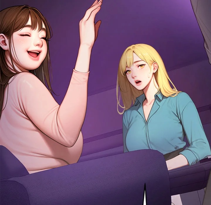 Paradox - Chapter 24 [photo 49] - MangaPorn