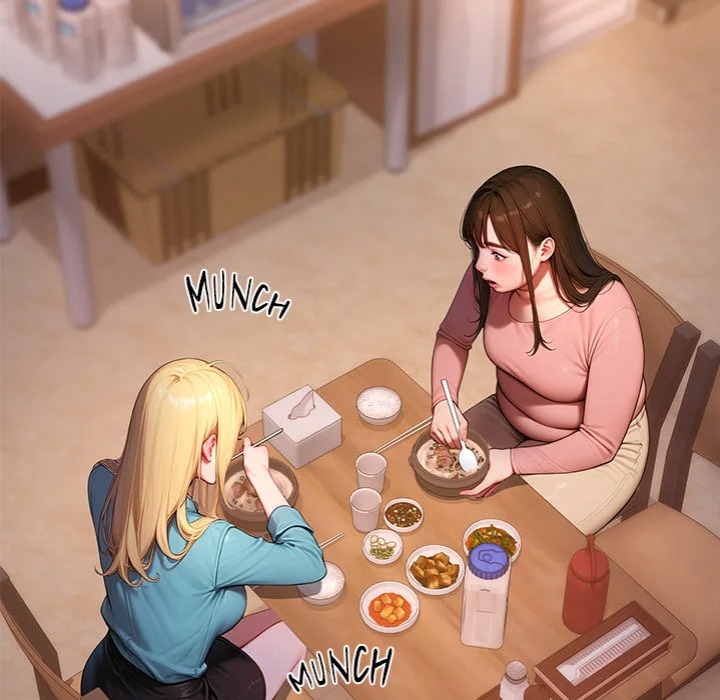 Paradox - Chapter 24 [photo 6] - MangaPorn