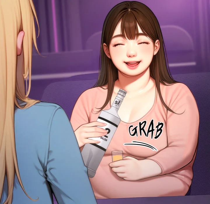 Paradox - Chapter 24 [photo 72] - MangaPorn