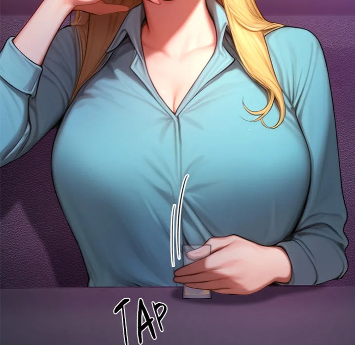 Paradox - Chapter 24 [photo 80] - MangaPorn